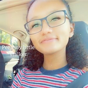 Meet your Posher, Mercedes